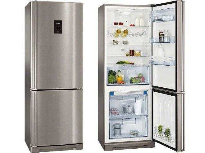 Fridge and Fridge freezer steam cleaning in Leeds and West Yorkshire.