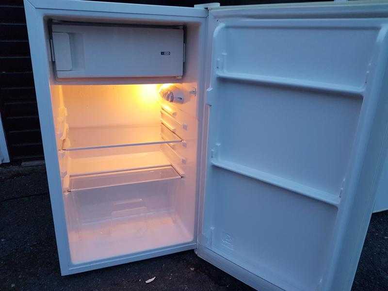fridge (delivery available)