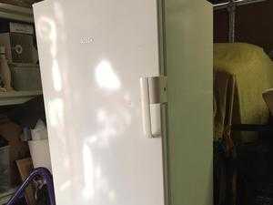 Fridge free to collector
