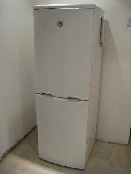 Fridge Freezer