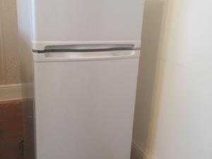 Fridge freezer