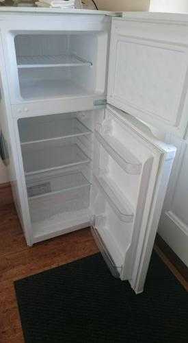 Fridge Freezer