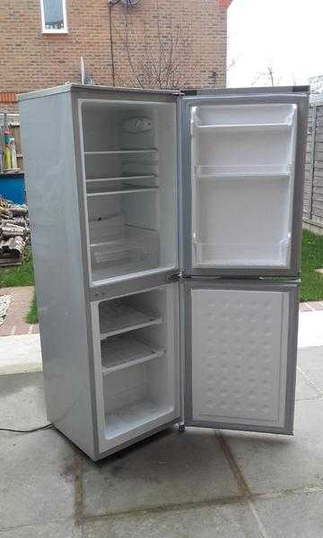 Fridge Freezer