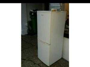 Fridge Freezer