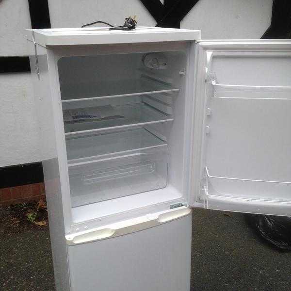 Fridge Freezer