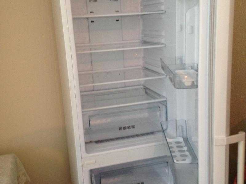 Fridge Freezer