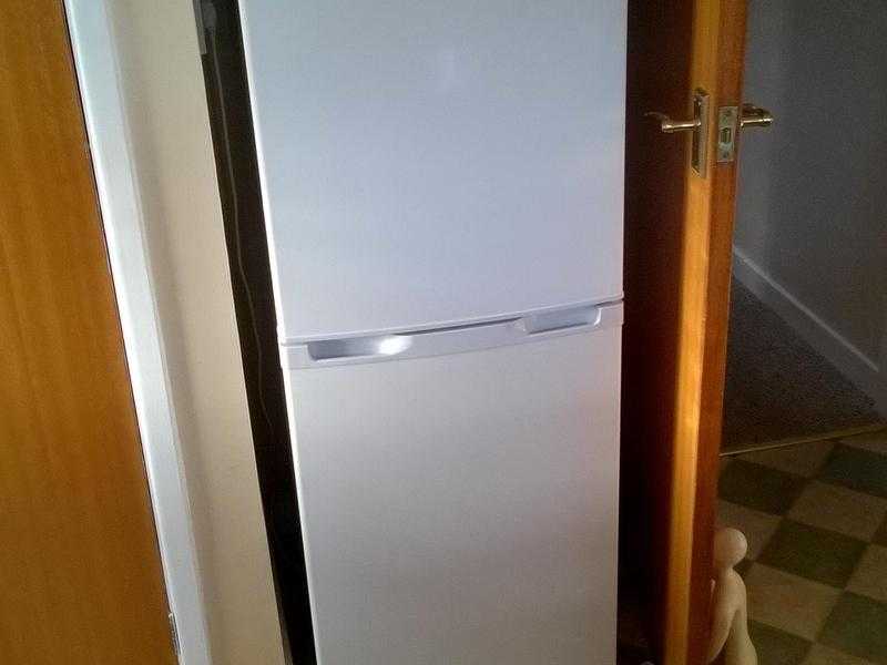 Fridge- Freezer