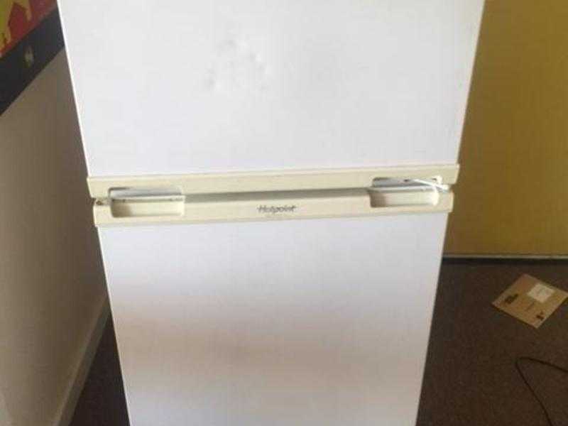 Fridge Freezer