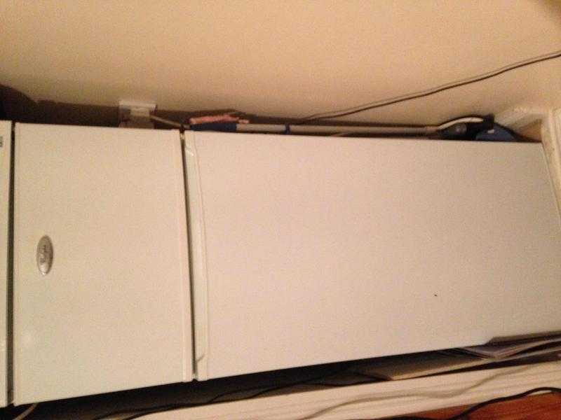 Fridge freezer