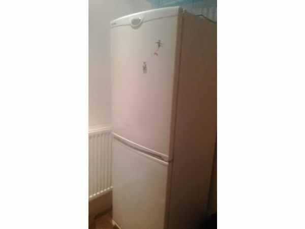 fridge freezer