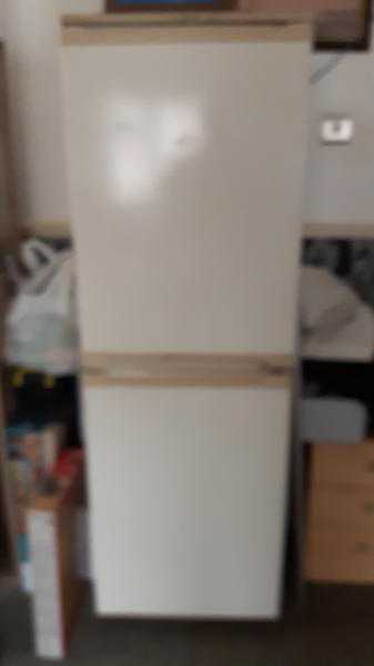 fridge freezer