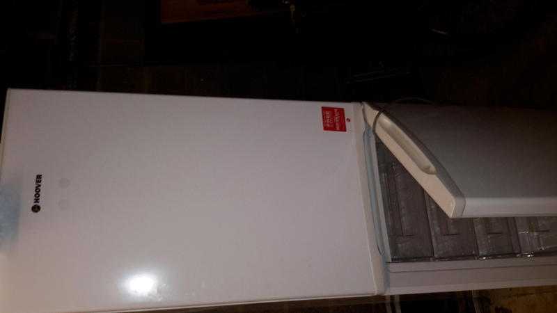 Fridge freezer