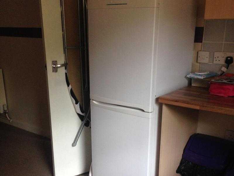 Fridge freezer