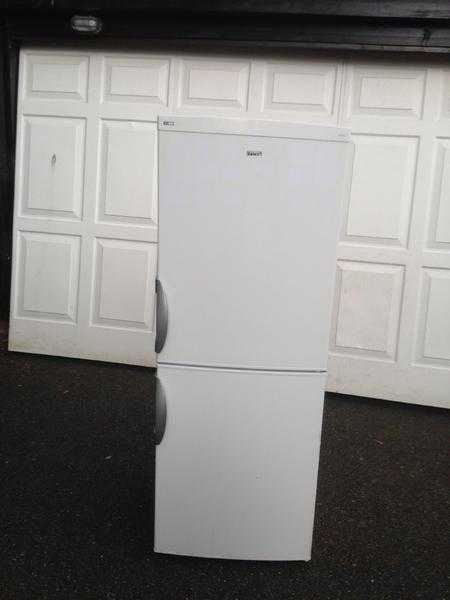 Fridge Freezer