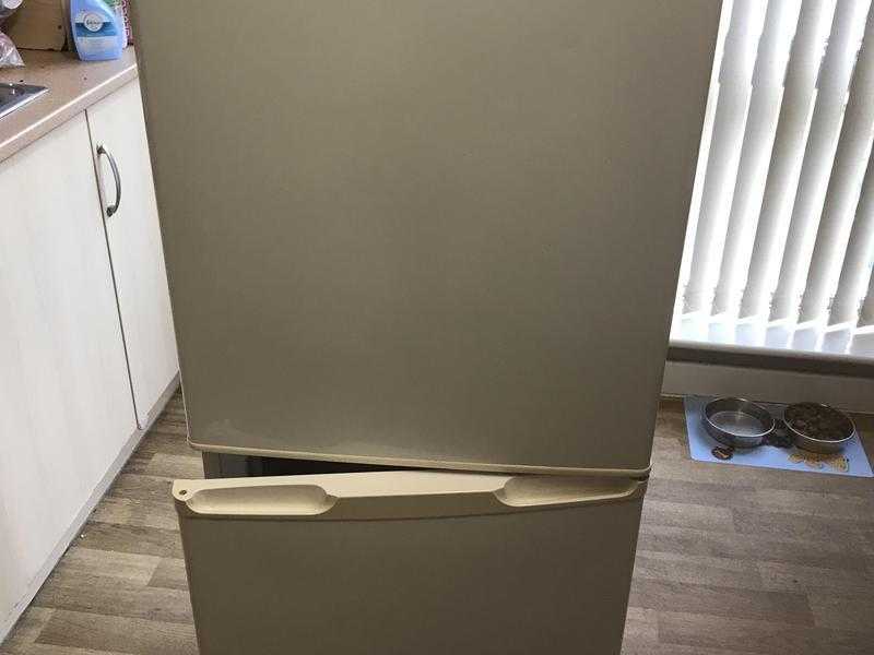 Fridge freezer