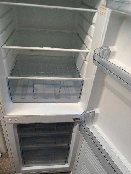 Fridge freezer