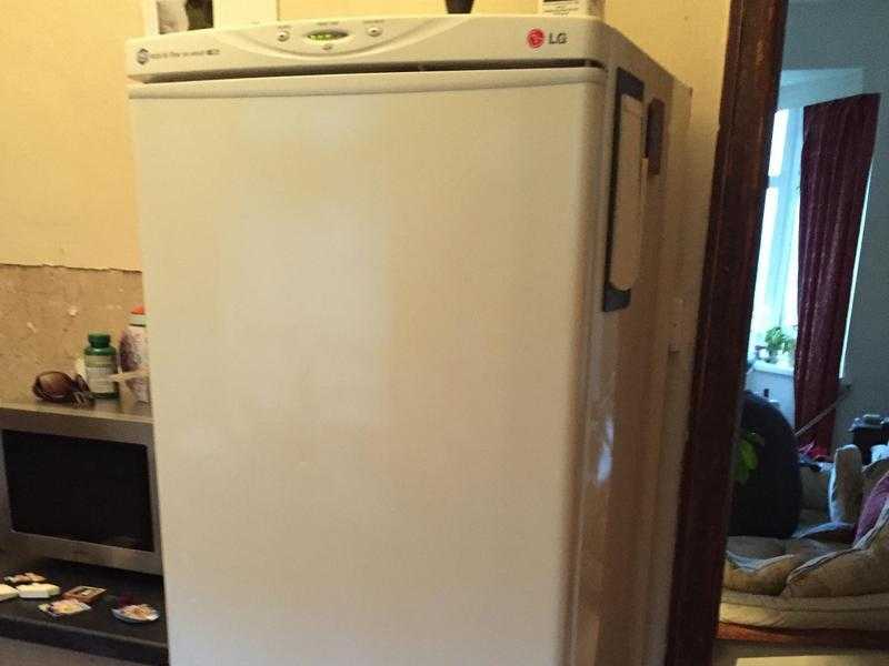 Fridge Freezer