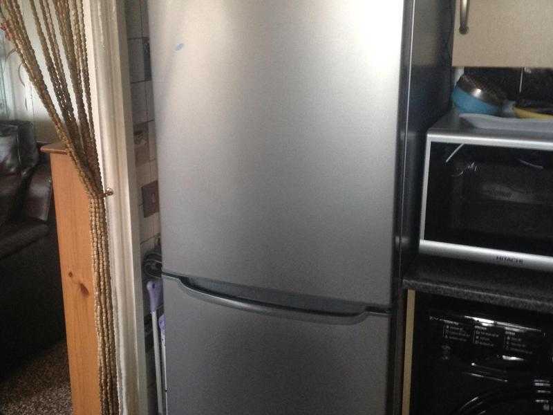 Fridge freezer