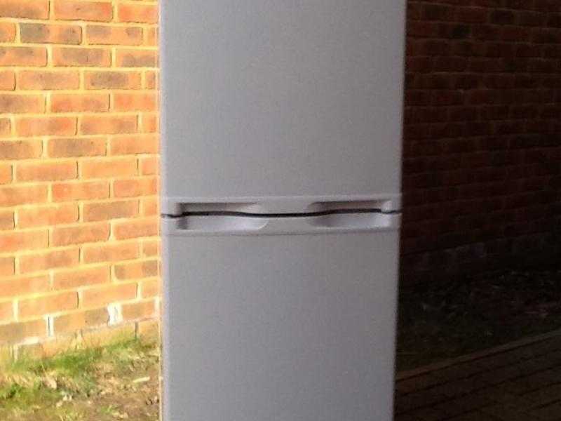 Fridge Freezer