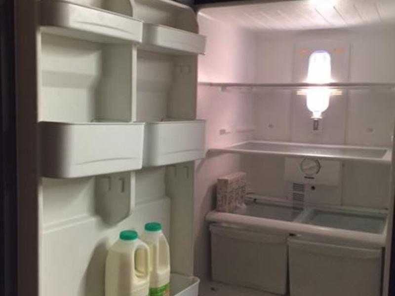 fridge freezer