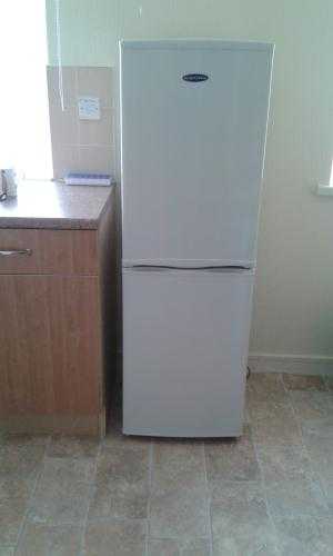 Fridge Freezer