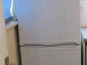 Fridge Freezer