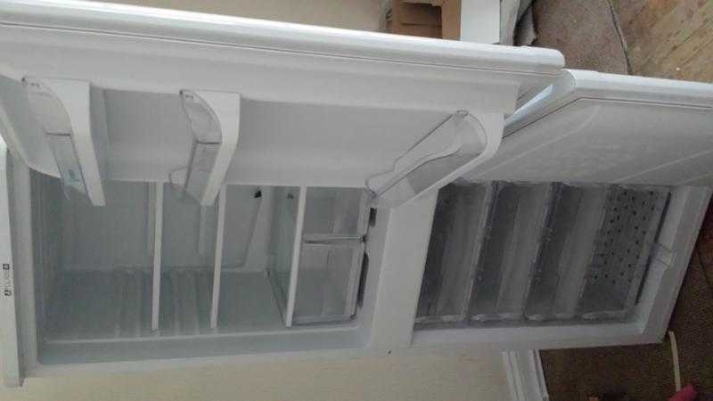 fridge freezer