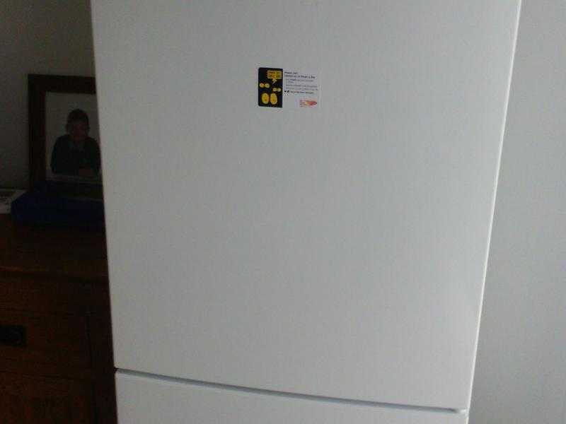 Fridge freezer