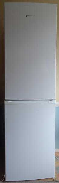 Fridge Freezer