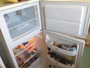 Fridge Freezer