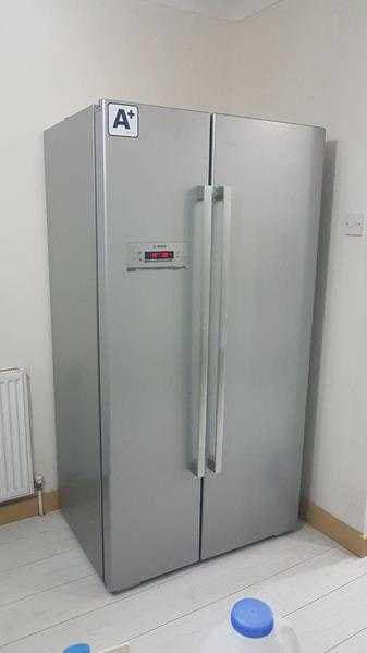 Fridge Freezer - Bosch