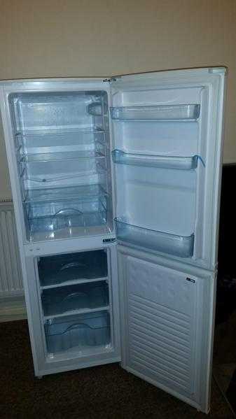 FRIDGE FREEZER BRAND NEW