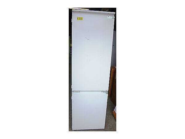 Fridge freezer Built-in 7030 split