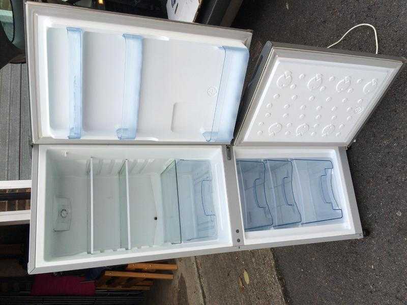 Fridge freezer cheap for quick sale