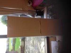 Fridge freezer for sale