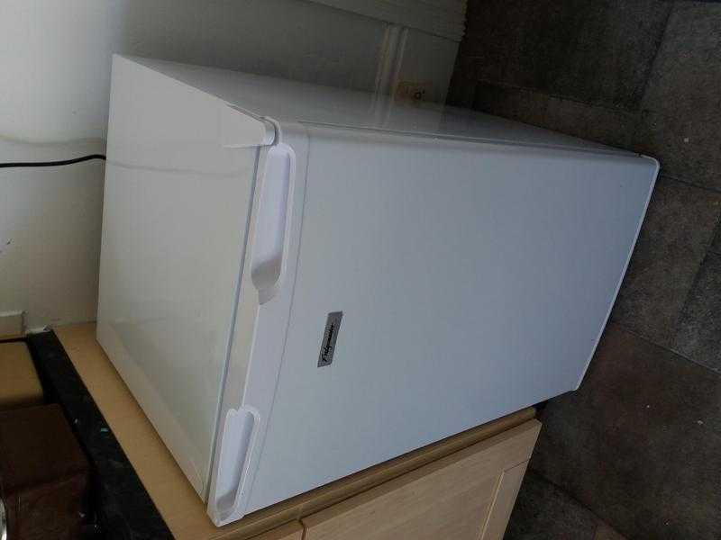 Fridge freezer for sale