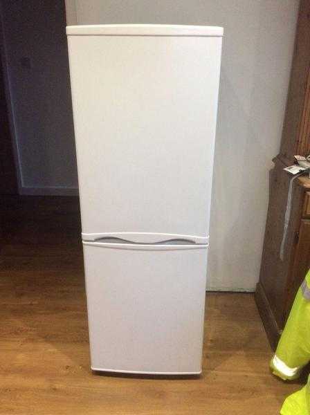 Fridge Freezer For Sale