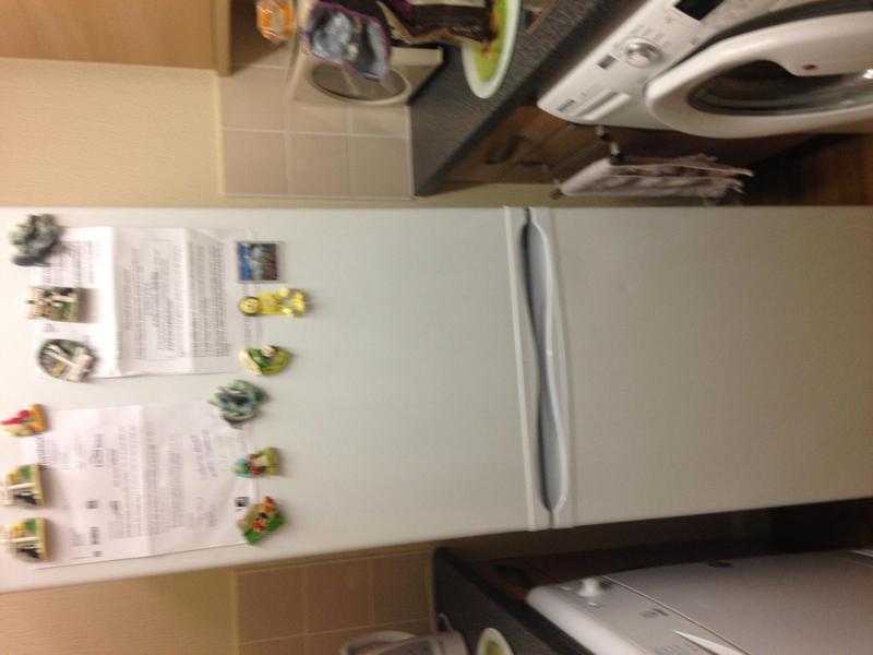 Fridge freezer for sale