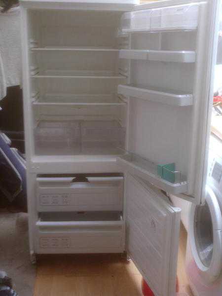 Fridge Freezer Tower