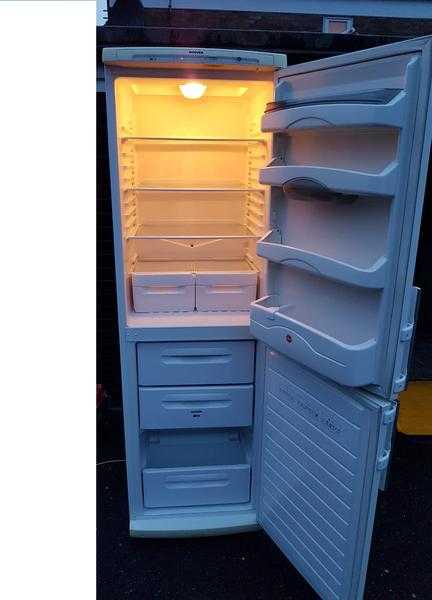 fridge freezer(can deliver)