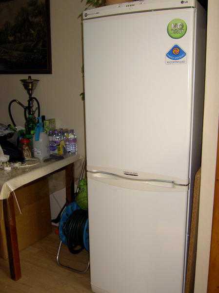 fridge frezeer