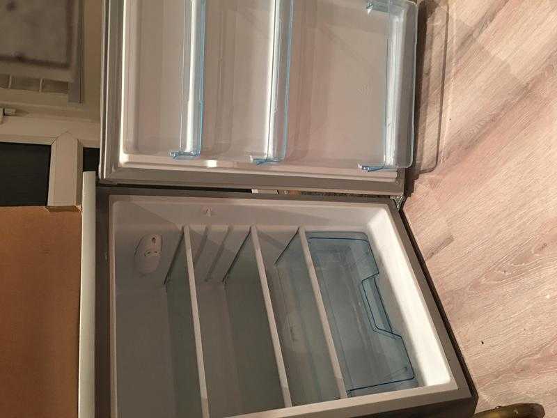 Fridge good conditionBeen used one month