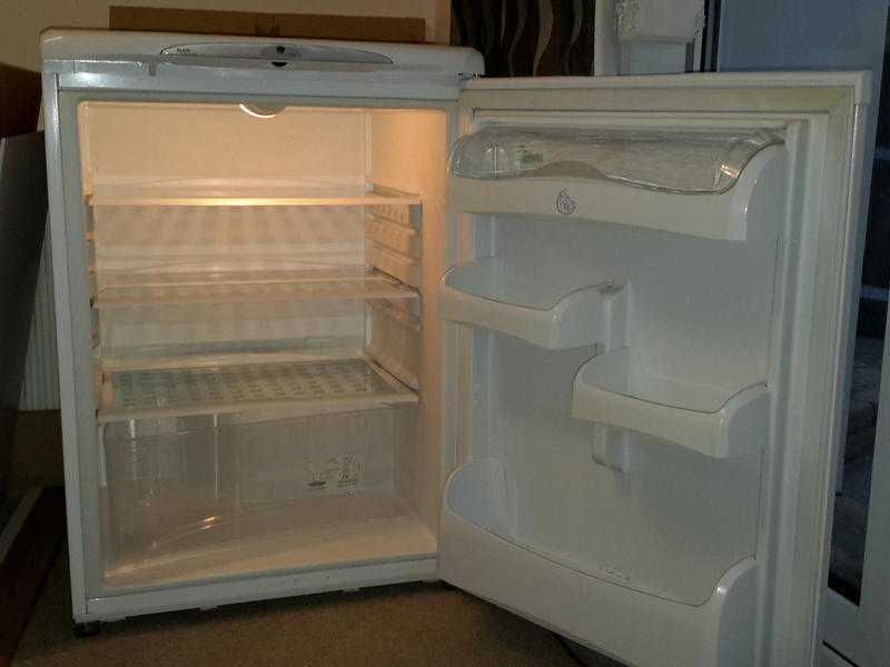 Fridge, Hotpoint Frost Free larder fridge