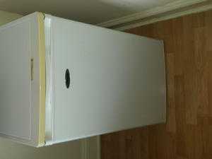 Fridge in good working order
