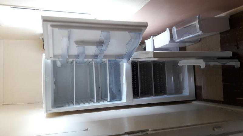 Fridgefreezer