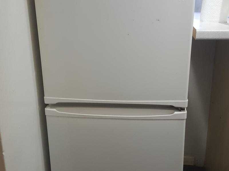 Fridgefreezer