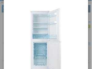 fridgefreezer