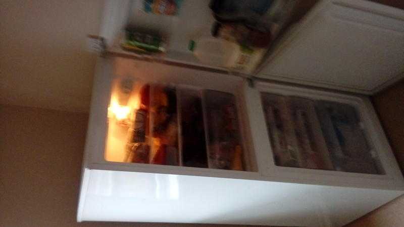 FridgeFreezer