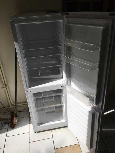 Fridgefreezer