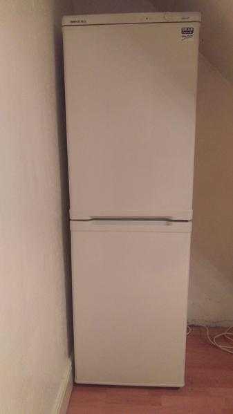 FridgeFreezer